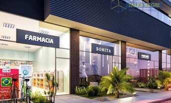 Imagem: Vitória - Apartamento Padrão - Jardim