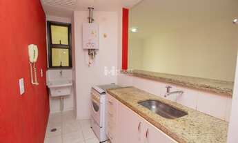 Imagem 7: Rio de Janeiro - Apartamento Padrão - Tijuca