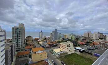 Imagem 6: Lindo Apartamento com 2 Suítes e vista permanente para o mar, a 2 quadras da praia em Nave