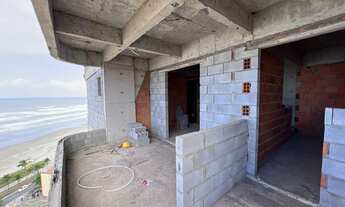 Imagem 5: Oportunidade | 2 Dorm | Vista p/o mar | Entrada de 60mil | Saldo no boleto