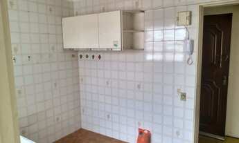 Imagem 2: Apartamento para venda tem 80 metros quadrados com 2 quartos em Cerqueira César - São Paul