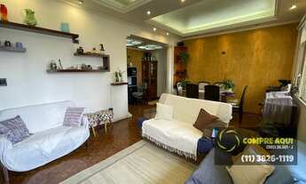 Imagem 4: Campos Elíseos | 110 metros | 2 Dormitórios | 1 Varanda | 1 Vaga