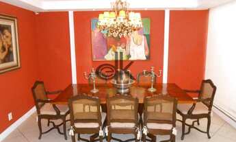 Imagem 6: EDK VENDE LINDA COBERTURA DUPLEX - JARDIM OCEÂNICO - BARRA DA TIJUCA - ZONA OESTE - RJ