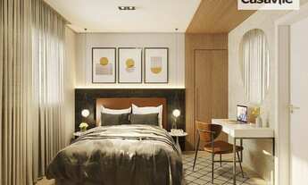 Imagem 4: Jardim dos Manacás