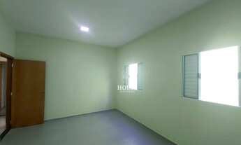 Imagem 6: Casa com 3 dormitórios, 85 m² - venda por R$ 450.000 ou aluguel por R$ 2.200/mês - Parque