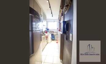 Imagem 6: Jundiaí - Apartamento Padrão - Recanto Quarto Centenario