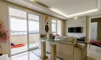 Imagem 3: Apartamento 3 dormitórios para Venda em São Paulo, CAMBUCI, 3 dormitórios, 1 suíte, 3 banh