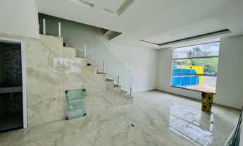 Imagem 5: Cond. Morada dos pássaros | Com 3 Suites + Escritório