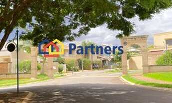 Imagem: Terreno em Condomínio para Venda em Ribeirão