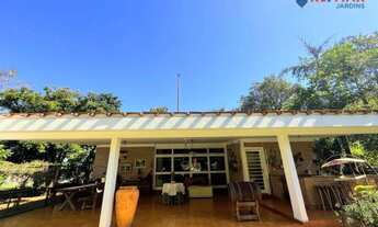 Imagem 4: Chácara com 6 dormitórios à venda, 10000 m² por R$ 2.190.000,00 - Recreio Internacional