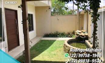 Imagem 3: Vendo lindo triplex com 3 quartos no Jardim Bela Vista em Rio das Ostras