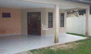 Imagem 2: Parnamirim - Casa Padrão - Emaús