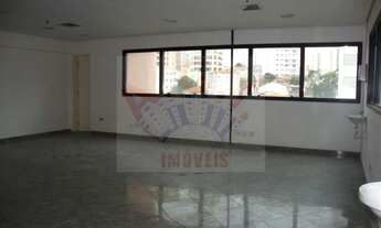 Imagem 6: Sala em prédio comercial para locação em Santana, com 2 vagas, 75 m²