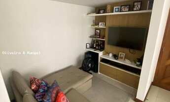 Imagem 5: Apartamento 3 Quartos para Venda em Salvador, Garcia, 3 dormitórios, 1 suíte, 3 banheiros