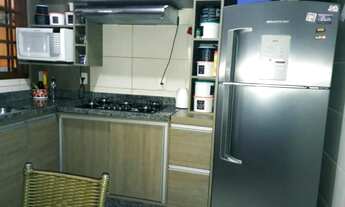 Imagem 6: Casa condominio no bairro São Jorge da Lagoa