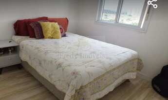 Imagem 7: Apartamento para Venda em São Paulo, São Judas, 2 dormitórios, 1 suíte, 2 banheiros, 1 vag