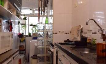 Imagem 3: Apartamento padrão para venda Freguesia do Ó São Paulo - 757