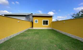 Imagem 7: Casa para venda tem 85 metros quadrados com 2 quartos em Barroco (Itaipuaçu) - Maricá - RJ