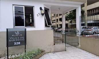 Imagem 4: Apartamento -Venda - Praça Seca - Pinto Teles - Rio de Janeiro - RJ