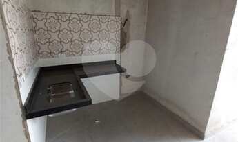 Imagem 6: Santo André - Apartamento Padrão - Utinga