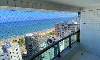 Imagem: More com essa vista da varanda do seu apartamento