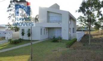 Imagem: CASA ALPHAVILLE LAGOA DOS INGLESES NOVA