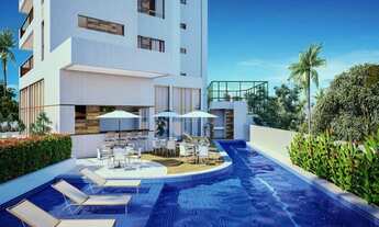 Imagem 4: ÚLTIMAS UNIDADES CAMINHO DAS ÁRVORES 4/4 3 SUÍTES 4 VAGAS GARAGENS NASCENTE 1 TORRE 3 ELEV