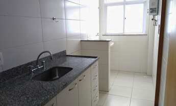 Imagem 6: Apartamento para aluguel possui 42 metros quadrados com 1 quarto em Agriões - Teresópolis