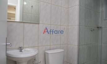 Imagem 7: Resid. Reserva Aurora - 2 Dorms. - São Caetano