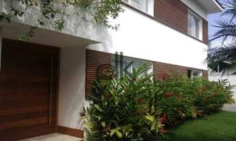 Imagem 5: Rio de Janeiro - Casa de Condomínio - Barra da Tijuca