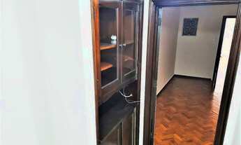 Imagem 5: Reformado 3 qtos com suite, 2 salas, dependência, garagem, silencioso - Posto 4