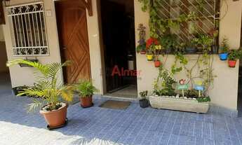 Imagem 1: Sobrado Cond. Fechado 3 Dorms Em Itaquera $420 Mil