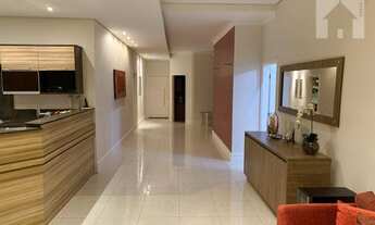 Imagem: Casa com 3 dormitórios à venda, 270 m²