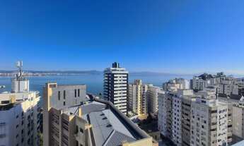 Imagem 5: Cobertura Duplex 4 suítes em Agronômica - Florianópolis - SC