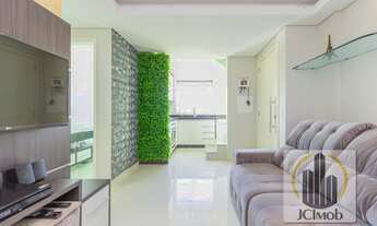 Imagem: LINDA COBERTURA NO PORTÃO - MOBILIADA