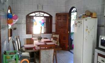 Imagem 6: CASA RESIDENCIAL em Rio das Ostras - RJ, Costazul