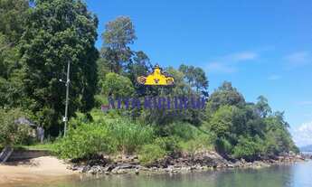 Imagem 2: ÁREA FRENTE MAR