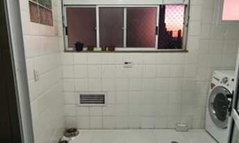 Imagem 12: APARTAMENTO RESIDENCIAL em SÃO PAULO - SP, JARDIM MARAJOARA