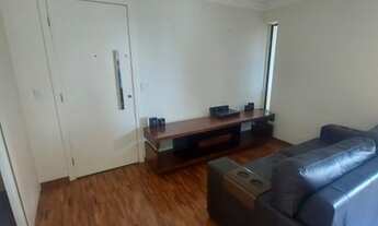 Imagem 3: Apartamento para venda com 2 quartos em Vila Suzana - São Paulo - SP