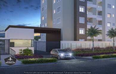 Imagem 2: APARTAMENTO RESIDENCIAL em CURITIBA - PR, BACACHERI