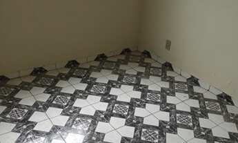 Imagem 3: Sepetiba apto 3 quartos e garagem, apenas 2 no andar