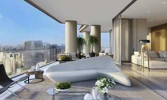 Imagem 4: ITAIM PRONTO PARA MORAR 570 m²