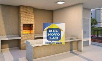 Imagem 5: Pré Lançamento no Umbará