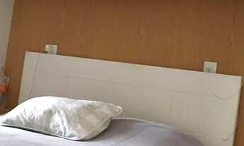 Imagem 4: Apartamento para venda possuí 87m² com 3 quartos sendo 1 suíte e 2 vagas na Vila Mariana