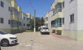 Imagem 3: Apartamento para venda com 96 metros quadrados com 3 quartos em Buraquinho - Lauro de Frei