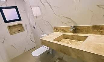 Imagem 4: Casa para venda com 198 metros quadrados com 2 quartos em Moinho dos Ventos - Goiânia - GO