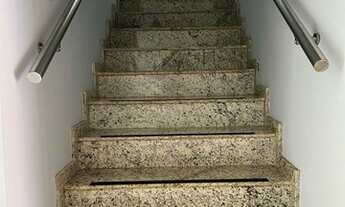 Imagem 4: 2 Sobrelojas + garagem + área gourmet a venda no jardim real. *Localização Privilegiada