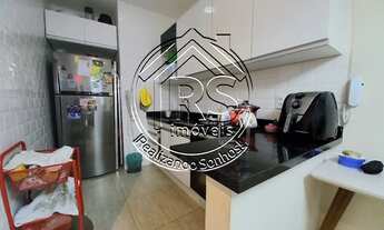 Imagem 6: Casa de vila para venda possui 140 metros quadrados com 3 quartos em Grajaú - Rio de Janei