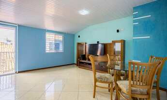 Imagem 2: Sobrado com 3 dormitórios, 2 vagas Parque da Fonte, São José dos Pinhais/PR