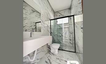 Imagem 7: Casa de 3 quartos com closet no Jardim Atlântico - Goiânia - GO